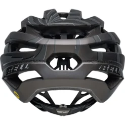 Bell Stratus MIPS Road Helmet - Matt/Gloss Titanium 13 Bell Stratus MIPS Road Helmet - Matt/Gloss Titanium -CycloPro Shop 5 94