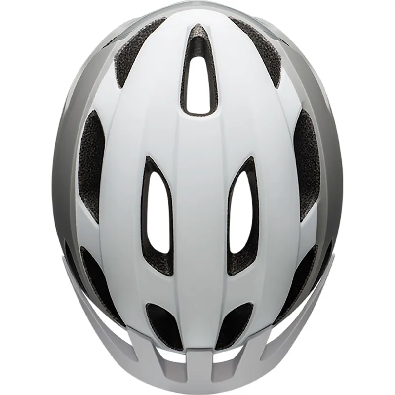 Bell Trace MIPS MRB - Helmet - Matte White/Silver 7 Bell Trace MIPS MRB - Helmet - Matte White/Silver - Image 5