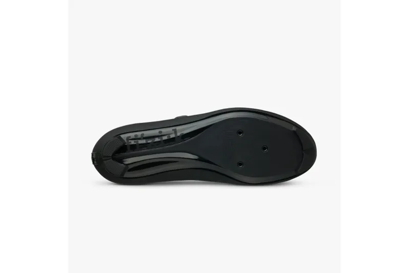 Fizik R5 Tempo Overcurve Road Shoe - Black 9 Fizik R5 Tempo Overcurve Road Shoe - Black - Image 7