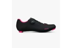 Fizik R5 Tempo Overcurve Road Shoe - Grey -CycloPro Shop 5893BLKPink