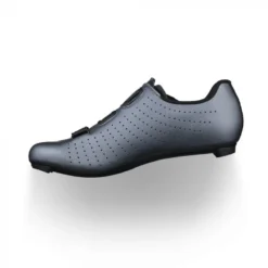 Fizik R5 Tempo Overcurve Road Shoe - Grey -CycloPro Shop 5893GUNGRY 4