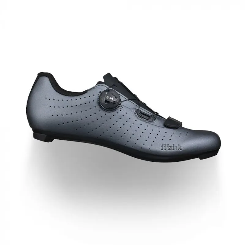 Fizik R5 Tempo Overcurve Road Shoe - Black 7 Fizik R5 Tempo Overcurve Road Shoe - Black - Image 5