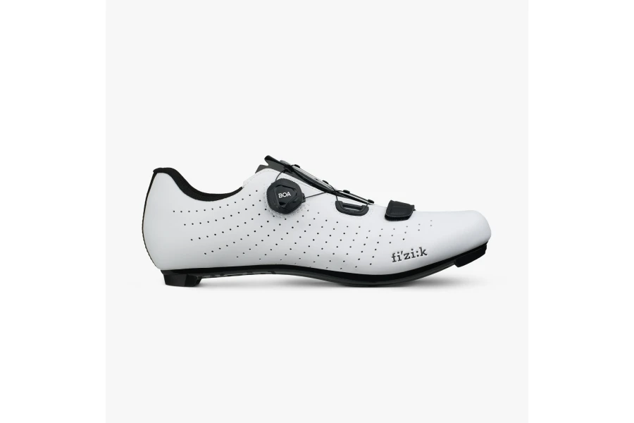 Fizik R5 Tempo Overcurve Road Shoe - Black 8 Fizik R5 Tempo Overcurve Road Shoe - Black - Image 6