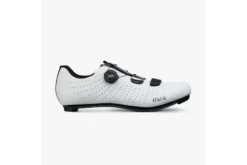 Fizik R5 Tempo Overcurve Road Shoe - White/Black 18 Fizik R5 Tempo Overcurve Road Shoe - White/Black -CycloPro Shop 5893WHTBLK
