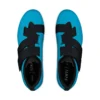 Fizik R5 Tempo Powerstrap Road Shoes - Blue/Black 1 Fizik R5 Tempo Powerstrap Road Shoes - Blue/Black -CycloPro Shop 5894BlueBlk