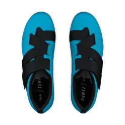 Fizik R5 Tempo Powerstrap Road Shoes - Blue/Black
