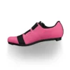 Fizik R5 Tempo Powerstrap Road Shoes - Pink/Black 1 Fizik R5 Tempo Powerstrap Road Shoes - Pink/Black -CycloPro Shop 5894PNKBLK 3