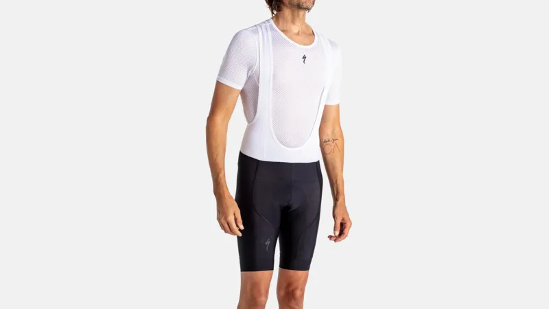 Specialized RBX Men's Bib Shorts - Black 12 Specialized RBX Men's Bib Shorts - Black - Image 10