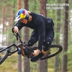 G-Form Pro Rugged 2 Knee Armour - Black 13 G-Form Pro Rugged 2 Knee Armour - Black -CycloPro Shop 6 101