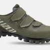 Specialized Recon 1.0 Mountain Bike Shoes - Sand/Doppio -CycloPro Shop 6 11