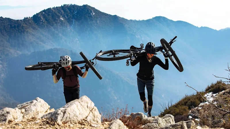 Specialized Rime Flat Mountain Bike Shoes - Moss/Lake/Harvest Gold 12 Specialized Rime Flat Mountain Bike Shoes - Moss/Lake/Harvest Gold - Image 10