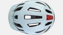 Specialized Shuffle Child LED MIPS Helmet - 50-55cm - Ice Blue/Blue -CycloPro Shop 6 14