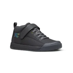 Ride Concepts Wildcat Women's Flat MTB Shoes - Black 12 Ride Concepts Wildcat Women's Flat MTB Shoes - Black -CycloPro Shop 6 20