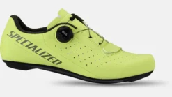 Specialized Torch 1.0 Road Shoes - Limestone/Oak Green 16 Specialized Torch 1.0 Road Shoes - Limestone/Oak Green -CycloPro Shop 6 24