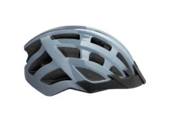 Lazer Compact Urban Helmet - 54 - 61cm - Black 22 Lazer Compact Urban Helmet - 54 - 61cm - Black -CycloPro Shop 6 384 3
