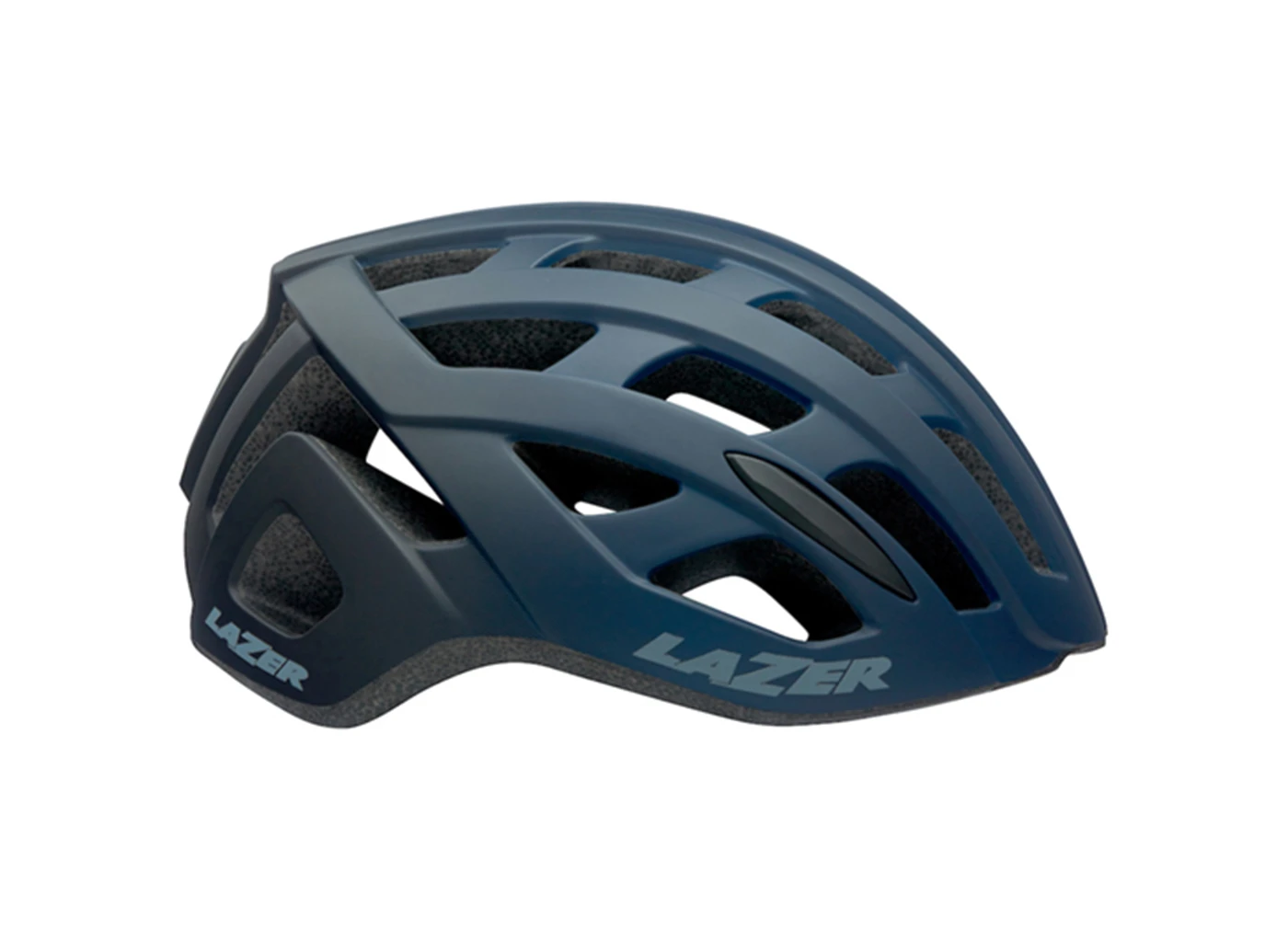 Lazer Tonic Road Helmet - Matt Titanium 3 Lazer Tonic Road Helmet - Matt Titanium