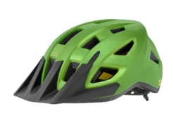 Giant Path ARX Mips MTB Helmet - 49- 57cm - Matte Green -CycloPro Shop 6 445