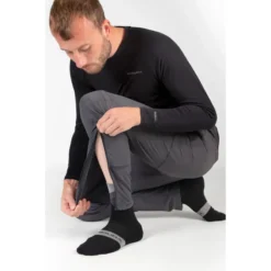 Endura Hummvee Men's MTB Zip-Off Trouser - Grey 15 Endura Hummvee Men's MTB Zip-Off Trouser - Grey -CycloPro Shop 6 468