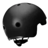Kali Maha 2.0 BMX/Skate Helmet - Solid Matt Black 1 Kali Maha 2.0 BMX/Skate Helmet - Solid Matt Black -CycloPro Shop 6 490