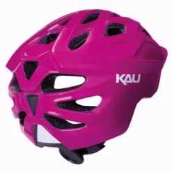 Kali Chakra Child Helmet - Solid Pink -CycloPro Shop 6 499
