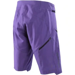 Troy Lee Designs Lilium Women's Baggy Short Shell Only - Orchid 10 Troy Lee Designs Lilium Women's Baggy Short Shell Only - Orchid -CycloPro Shop 6 5