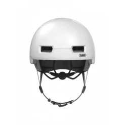Abus Skurb BMX Helmet - White 11 Abus Skurb BMX Helmet - White -CycloPro Shop 6 773