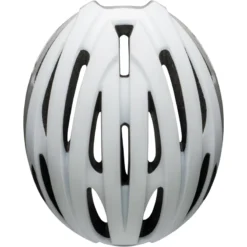 Bell Avenue MIPS Road Helmet - Matte/Gloss White/Grey 13 Bell Avenue MIPS Road Helmet - Matte/Gloss White/Grey -CycloPro Shop 6 78
