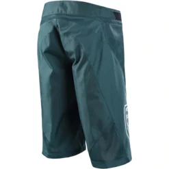Troy Lee Designs Troy Lee Sprint Men's Shell Only Baggy Shorts - Jungle -CycloPro Shop 6 8