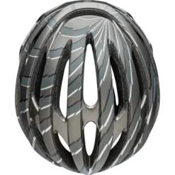 Bell Stratus MIPS Road Helmet - Matt/Gloss Titanium 10 Bell Stratus MIPS Road Helmet - Matt/Gloss Titanium -CycloPro Shop 6 81