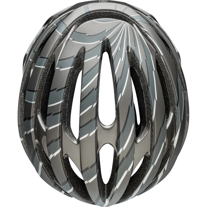 Bell Stratus MIPS Road Helmet - Matt/Gloss Titanium 5 Bell Stratus MIPS Road Helmet - Matt/Gloss Titanium - Image 3