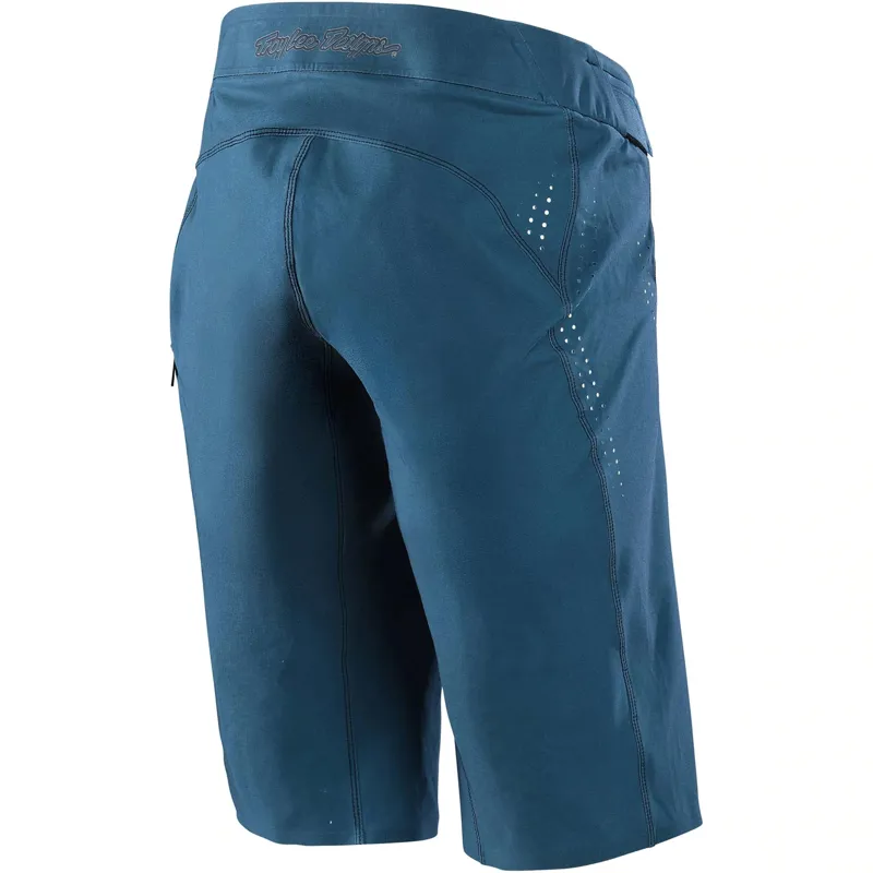 Troy Lee Designs Sprint Ultra Men's Baggy Shorts - Jungle 4 Troy Lee Designs Sprint Ultra Men's Baggy Shorts - Jungle - Image 2