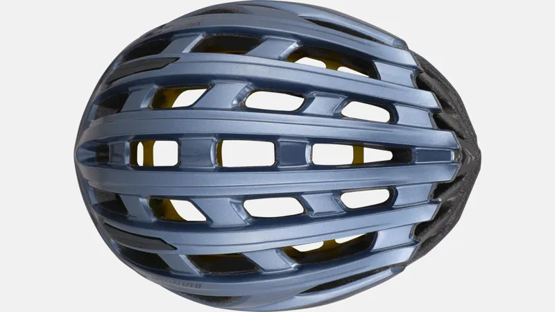 Specialized Propero III Mips Road Helmet - Cast Blue 8 Specialized Propero III Mips Road Helmet - Cast Blue - Image 6