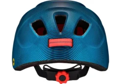 Specialized Mio Mips Kids Helmet - Cast Blue/Aqua Refraction -CycloPro Shop 60020 1401 4