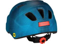 Specialized Mio Mips Kids Helmet - Cast Blue/Aqua Refraction -CycloPro Shop 60020 1401 5