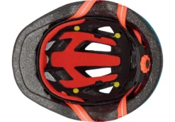 Specialized Mio Mips Kids Helmet - Cast Blue/Aqua Refraction -CycloPro Shop 60020 1401 7