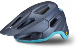Specialized Tactic 4 MIPS MTB Helmet - Black