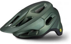 Specialized Tactic 4 MIPS MTB Helmet - Black -CycloPro Shop 60221 133 HLMT TACTIC 4 HLMT CE OAKGRN M HERO 1