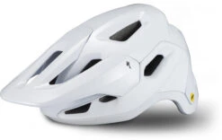 Specialized Tactic 4 MIPS MTB Helmet - Black -CycloPro Shop 60221 135 HLMT TACTIC 4 HLMT CE WHT M HERO
