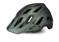 Specialized Ambush Comp MIPS Mountain Bike Helmet - Green
