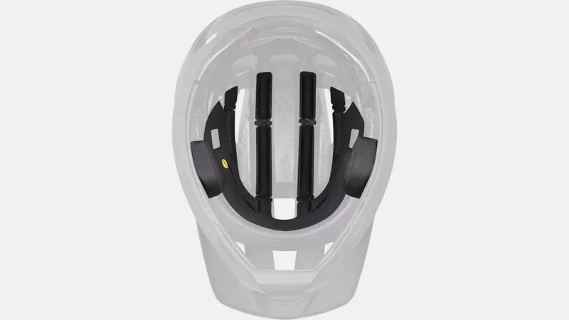 Specialized Gambit MIPS Full Face MTB Helmet - Black 4 Specialized Gambit MIPS Full Face MTB Helmet - Black - Image 2
