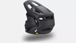 Specialized Gambit MIPS Full Face MTB Helmet - Black 22 Specialized Gambit MIPS Full Face MTB Helmet - Black -CycloPro Shop 60222 1007