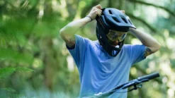 Specialized Gambit MIPS Full Face MTB Helmet - Black 25 Specialized Gambit MIPS Full Face MTB Helmet - Black -CycloPro Shop 60222 1009