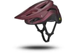 Specialized Ambush 2 MIPS MTB Helmet - Black -CycloPro Shop 60222 184 HLMT AMBUSH II HLMT CE REDWD TRPTL CSTBLU M HERO 2 1