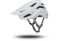 Specialized Ambush 2 MIPS MTB Helmet - Red 22 Specialized Ambush 2 MIPS MTB Helmet - Red -CycloPro Shop 60222 185 HLMT AMBUSH II HLMT CE WHT M HERO 2 3
