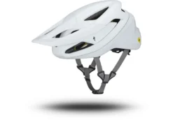 Specialized Camber MIPS MTB Helmet - White -CycloPro Shop 60222 195 HLMT 65 TRAIL HLMT CE WHT M HERO