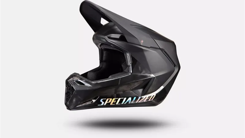 Specialized Dissident II Mips Full Face Helmet - Black 6 Specialized Dissident II Mips Full Face Helmet - Black - Image 4