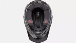 Specialized Dissident II Mips Full Face Helmet - Black 11 Specialized Dissident II Mips Full Face Helmet - Black -CycloPro Shop 60223 121 HLMT DISSIDENT 2 HLMT CPSC BLK INSIDE