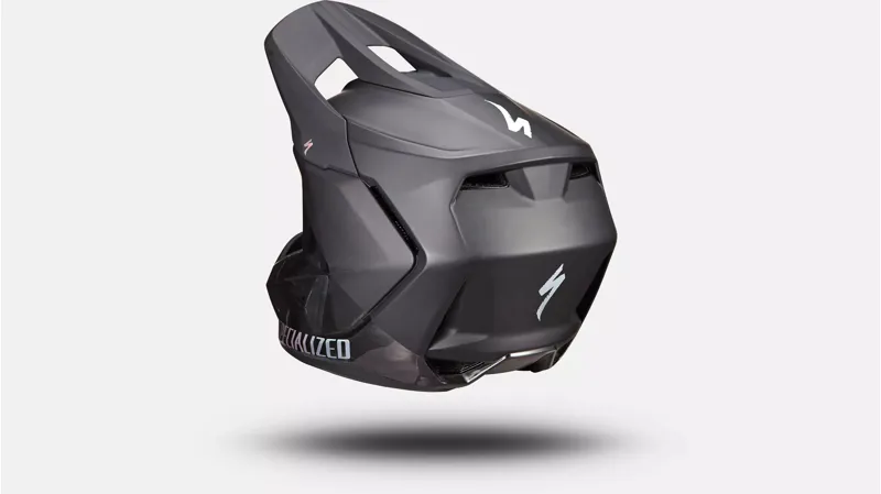 Specialized Dissident II Mips Full Face Helmet - Black 4 Specialized Dissident II Mips Full Face Helmet - Black - Image 2