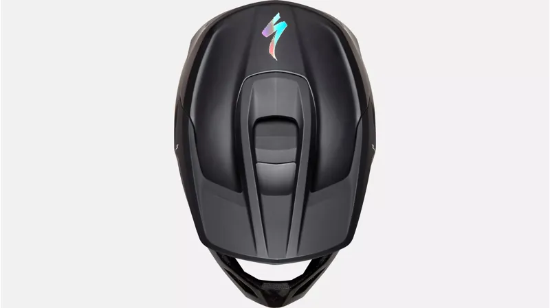 Specialized Dissident II Mips Full Face Helmet - Black 3 Specialized Dissident II Mips Full Face Helmet - Black