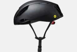 Specialized S-Works Evade 3 MIPS Road Helmet - Black -CycloPro Shop 60723 100 HLMT SW EVADE 3 HLMT CE BLK M PROFILE